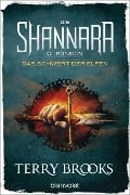 Cover-Bild zum Titel 'Die Shannara-Chroniken - Das Schwert der Elfen' von 'Terry Brooks'