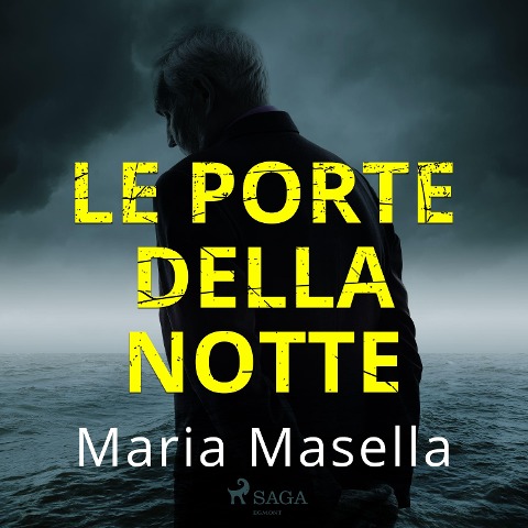 Le porte della notte - Maria Masella
