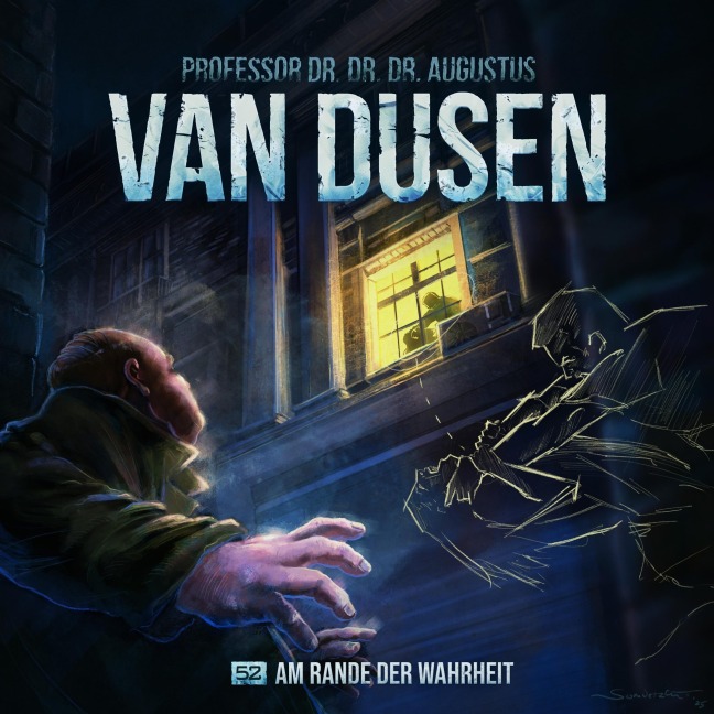 Am Rande der Wahrheit - Marc Freund