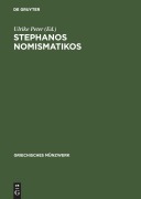 Cover-Bild zum Titel 'Stephanos nomismatikos' von ''