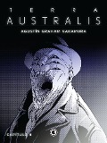 Cover-Bild zum Titel 'Terra Australis - Capítulo 4' von 'Agustín Graham Nakamura'