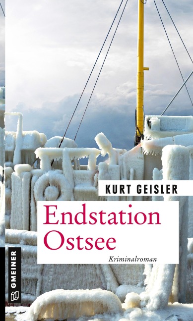 Endstation Ostsee - Kurt Geisler