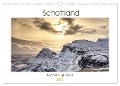 Schottland - Mythos Highlands (Wandkalender 2024 DIN A3 quer), CALVENDO Monatskalender - Akrema-Photography Akrema-Photography