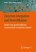 Cover-Bild zum Titel 'Zwischen Integration und Diversifikation' von ''