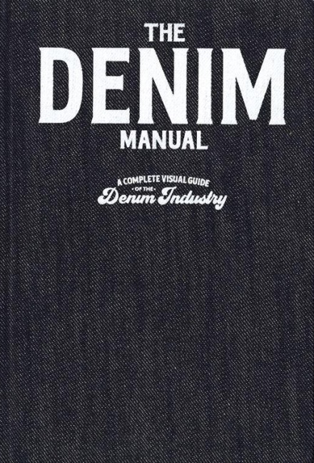 The Denim Manual - 