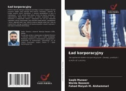 Lad korporacyjny - Saqib Muneer, Warda Naseem, Fahad Maiyah M Alshammari