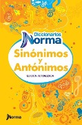 Diccionario Sinónimos Y Antónimos - Bernardo Rengifo Lozano