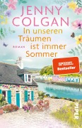 In unseren Träumen ist immer Sommer - Jenny Colgan