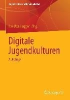 Digitale Jugendkulturen - 