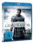 Gladiator - David Franzoni, John Logan, William Nicholson, Lisa Gerrard, Hans Zimmer