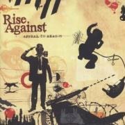 Appeal To Reason - Rise Against