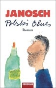 Cover-Bild zum Titel 'Polski Blues' von 'Janosch'