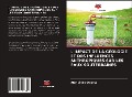 Cover-Bild zum Titel 'L'IMPACT DE LA GÉOLOGIE ET DES INFLUENCES ANTHROPIQUES SUR LES EAUX SOUTERRAINES' von 'Afor Linda Odoma'