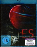 Cover-Bild zum Titel 'Es' von 'Chase Palmer, Cary Fukunaga, Gary Dauberman, Benjamin Wallfisch'