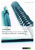 Cover-Bild zum Titel 'Von der Motivationstheorie zur Motivationspraxis mit Schwerpunkt auf der Zweifaktoren-Theorie nach Herzberg' von 'Jens Rosenow'