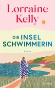 Die Inselschwimmerin - Lorraine Kelly