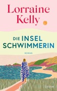 Cover-Bild zum Titel 'Die Inselschwimmerin' von 'Lorraine Kelly'