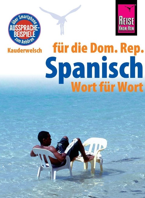 Reise Know-How Sprachführer Spanisch für die Dominikanische Republik - Wort für Wort - Hans-Jürgen Fründt
