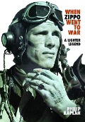 Cover-Bild zum Titel 'When Zippo Went to War' von 'Philip Kaplan'