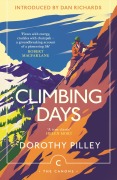Cover-Bild zum Titel 'Climbing Days' von 'Dorothy Pilley'