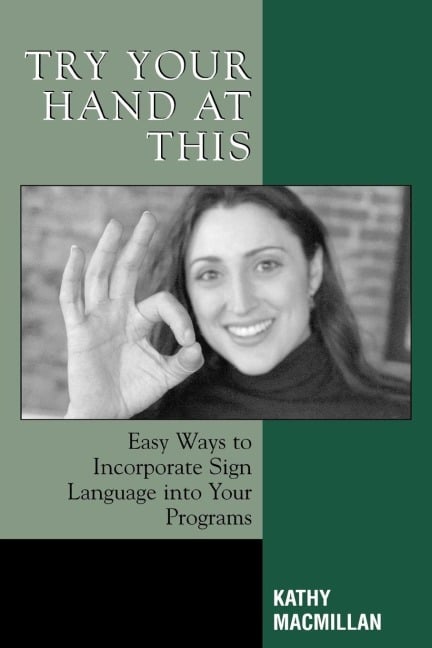 Try Your Hand at This - Kathy Macmillan