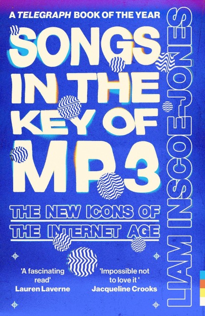 Songs In The Key of MP3 - Liam Inscoe-Jones