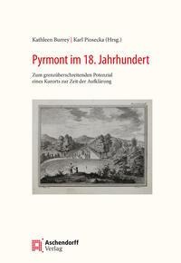 Bad Pyrmont im 18. Jahrhundert - 
