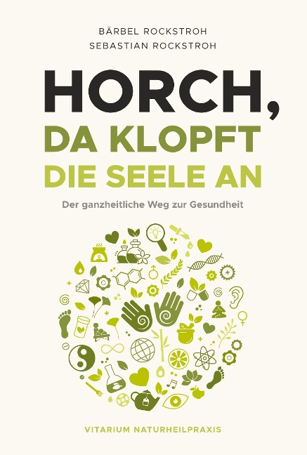 Horch, da klopft die Seele an! - Bärbel und Sebastian Rockstroh