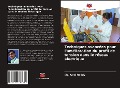 Cover-Bild zum Titel 'Techniques avancées pour l'amélioration du profil de tension dans le réseau électrique' von 'Ch. Rami Reddy'