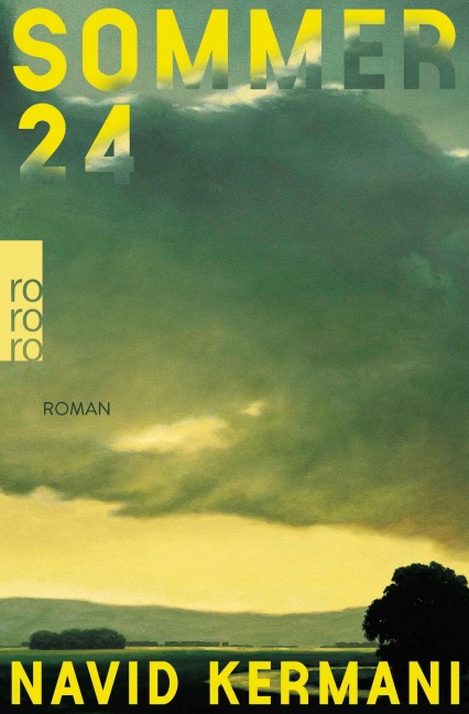 Sommer 24 - Navid Kermani