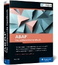 ABAP - Das umfassende Handbuch - Felix Roth