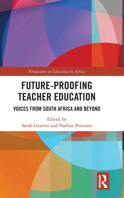 Future-Proofing Teacher Education - 