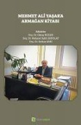 Cover-Bild zum Titel 'Mehmet Ali Yasara Armagan Kitabi' von 'Oktay Bozan, Mehmet Salih Erpolat, Serkan Sari'