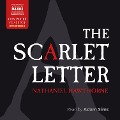 Cover-Bild zum Titel 'The Scarlet Letter (Unabridged)' von 'Nathaniel Hawthorne'