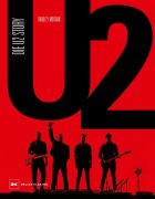 Cover-Bild zum Titel 'U2' von 'Bradley Morgan'