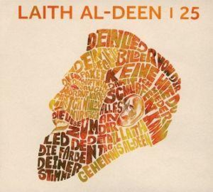 25 - Best Of - Laith Al-Deen