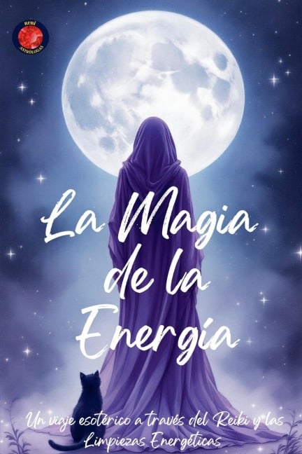 La Magia de la Energía - Alina Rubi