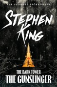 Cover-Bild zum Titel 'The Dark Tower 1. The Gunslinger' von 'Stephen King'