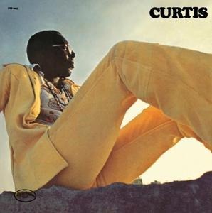 Curtis - Curtis Mayfield