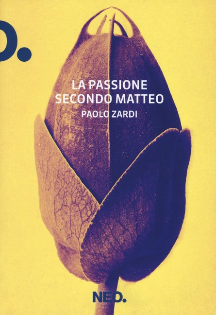 La passione secondo Matteo - Paolo Zardi