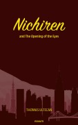 Cover-Bild zum Titel 'Nichiren' von 'Thomas Ultican'