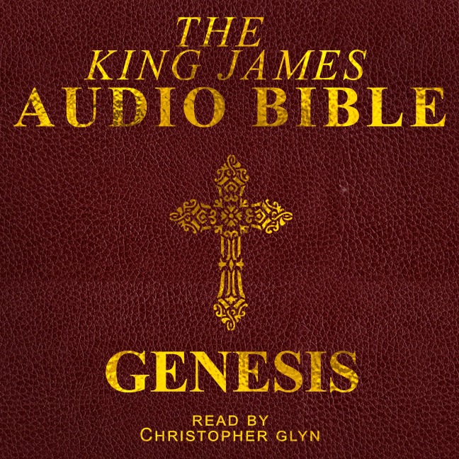 Genesis - Christopher Glyn