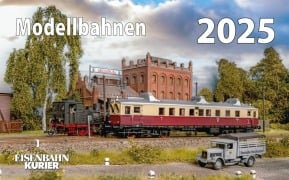 Modellbahnen 2025 - 