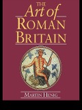 Cover-Bild zum Titel 'The Art of Roman Britain' von 'Martin Henig'