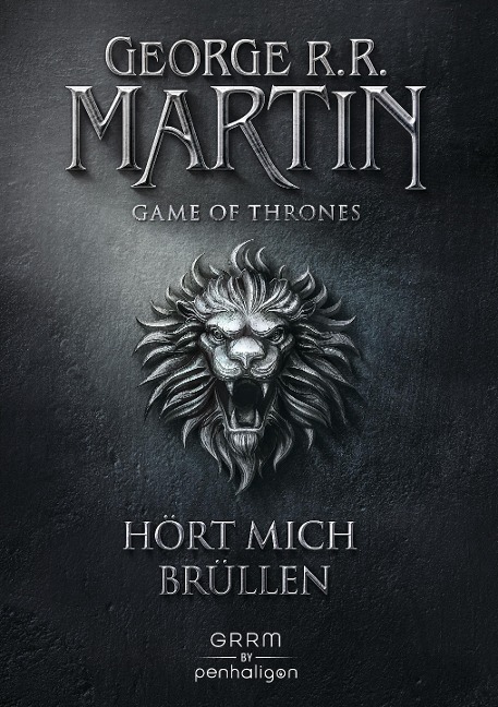 Game of Thrones 3 - George R. R. Martin