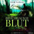 Cover-Bild zum Titel 'Bruchhauser Blut' von 'Mareike Albracht'