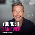 Cover-Bild zum Titel 'Younger Sän Ewer' von 'Hinnerk Baumgarten'