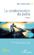 Cover-Bild zum Titel 'La Condamnation du poète' von 'Ion Deaconescu'
