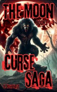 Cover-Bild zum Titel 'The Moon Curse Saga (Bigfoot Vs)' von 'B. Humphrey'
