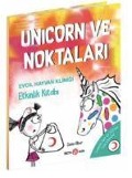 Cover-Bild zum Titel 'Unicorn ve Noktalari - Evcil Hayvan Klinigi Etkinlik Kitabi' von 'Diane Alber'